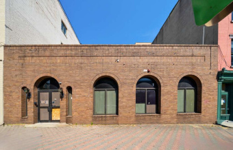 95 Hudson Street, United States, New Jersey, ,Mixed Use,For Lease,Hudson Street,1402